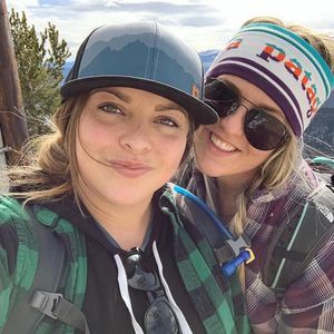 Meet your Posher, Peyton